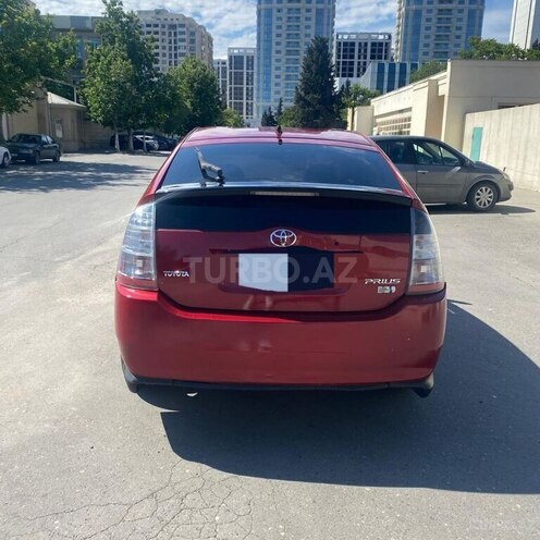 Toyota Prius 2007, 271,458 km - 1.5 l - Bakı
