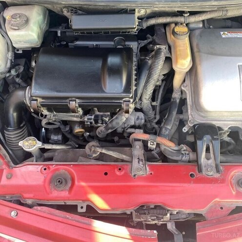 Toyota Prius 2007, 271,458 km - 1.5 l - Bakı