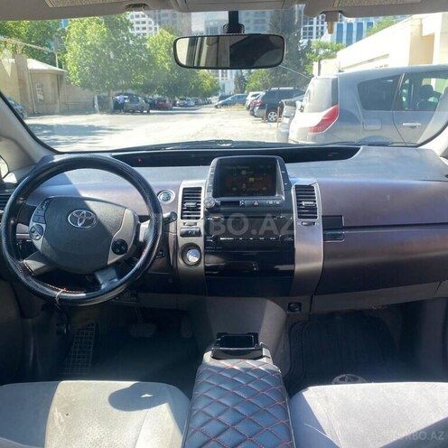 Toyota Prius 2007, 271,458 km - 1.5 l - Bakı