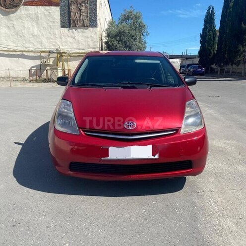 Toyota Prius 2007, 271,458 km - 1.5 l - Bakı