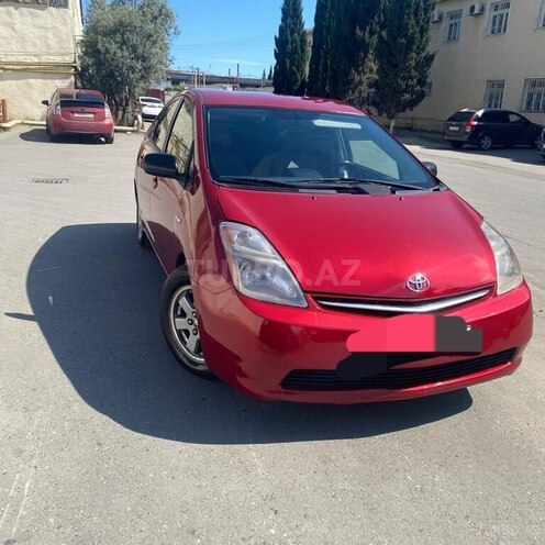 Toyota Prius 2007, 271,458 km - 1.5 l - Bakı