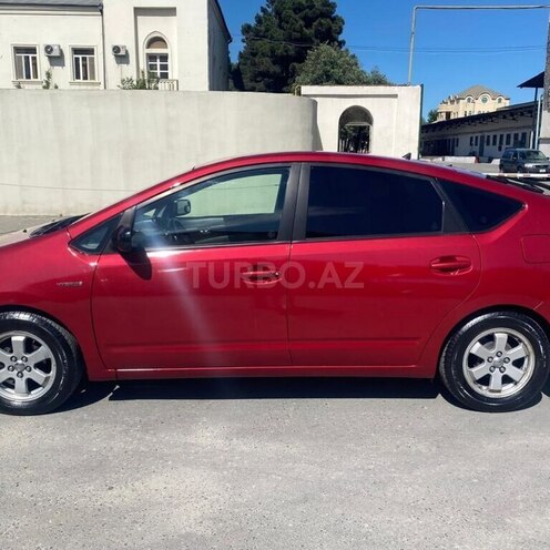 Toyota Prius 2007, 271,458 km - 1.5 l - Bakı