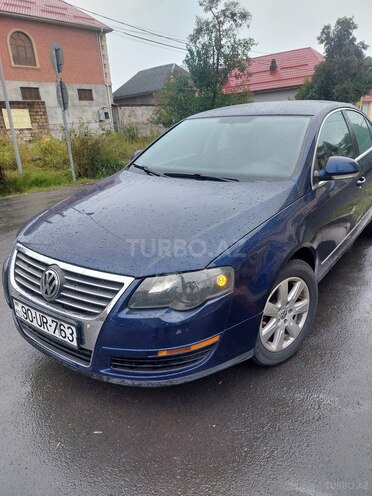 Volkswagen Passat 2005, 192,002 km - 2.0 l - Lənkəran