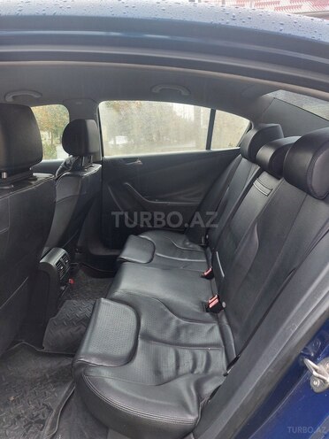 Volkswagen Passat 2005, 192,002 km - 2.0 l - Lənkəran
