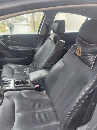Volkswagen Passat 2005, 192,002 km - 2.0 l - Lənkəran