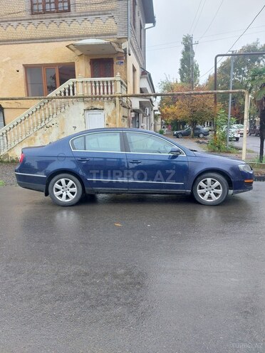 Volkswagen Passat 2005, 192,002 km - 2.0 l - Lənkəran