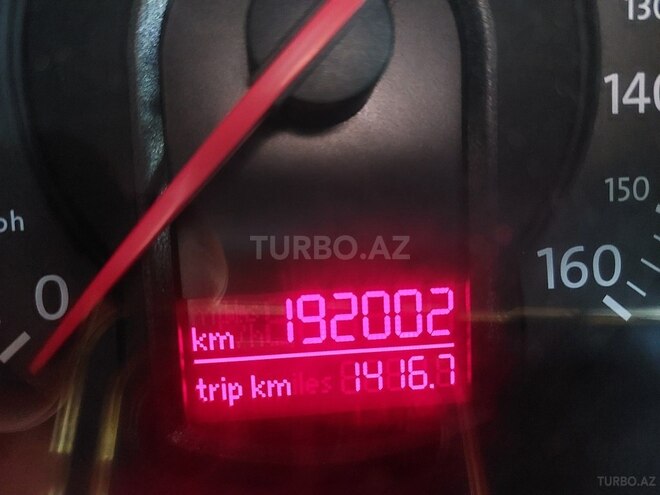 Volkswagen Passat 2005, 192,002 km - 2.0 l - Lənkəran