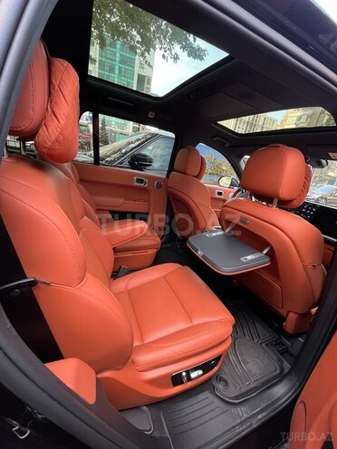 Li Auto L9 2023, 14,700 km - 1.5 l - Bakı