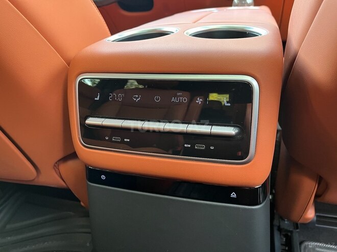 Li Auto L9 2023, 14,700 km - 1.5 l - Bakı
