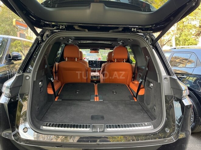 Li Auto L9 2023, 14,700 km - 1.5 l - Bakı