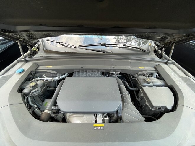 Li Auto L9 2023, 14,700 km - 1.5 l - Bakı