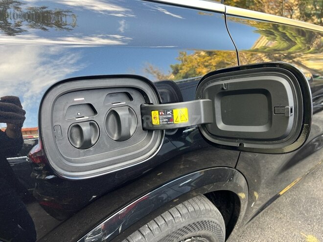 Li Auto L9 2023, 14,700 km - 1.5 l - Bakı