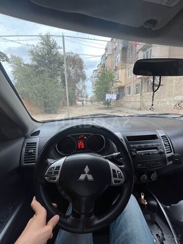 Mitsubishi Outlander 2007, 321,867 km - 3.0 л - Sumqayıt