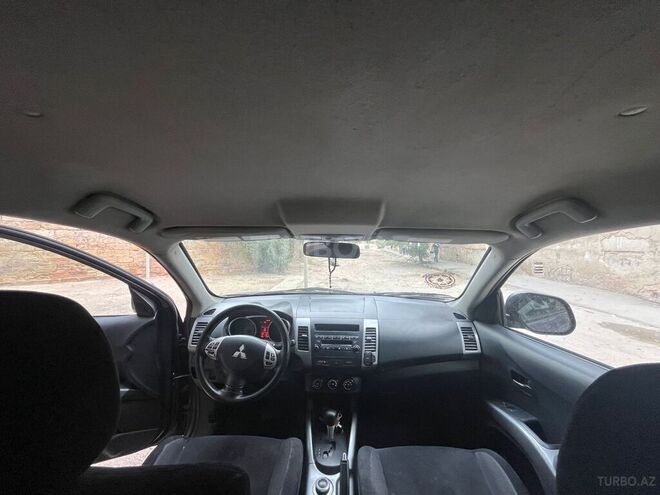 Mitsubishi Outlander 2007, 321,867 km - 3.0 л - Sumqayıt