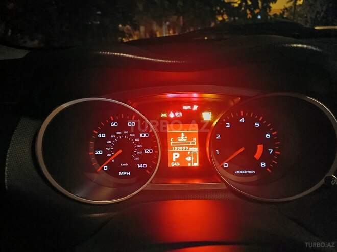 Mitsubishi Outlander 2007, 321,867 km - 3.0 л - Sumqayıt