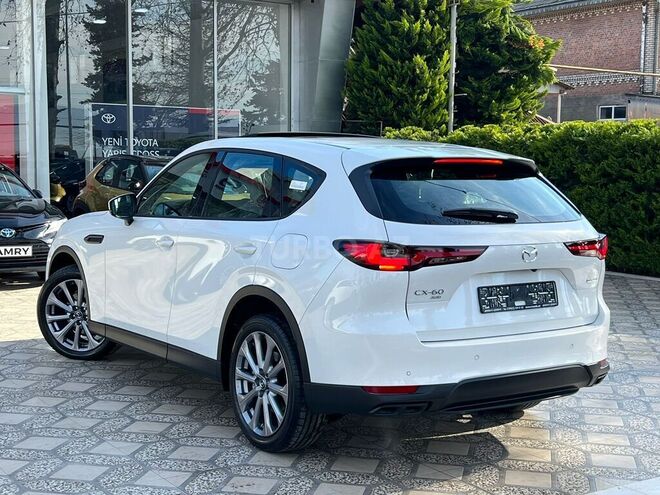 Mazda CX-60-7
