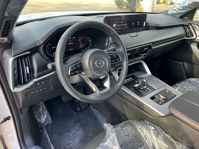 Mazda CX-60-9