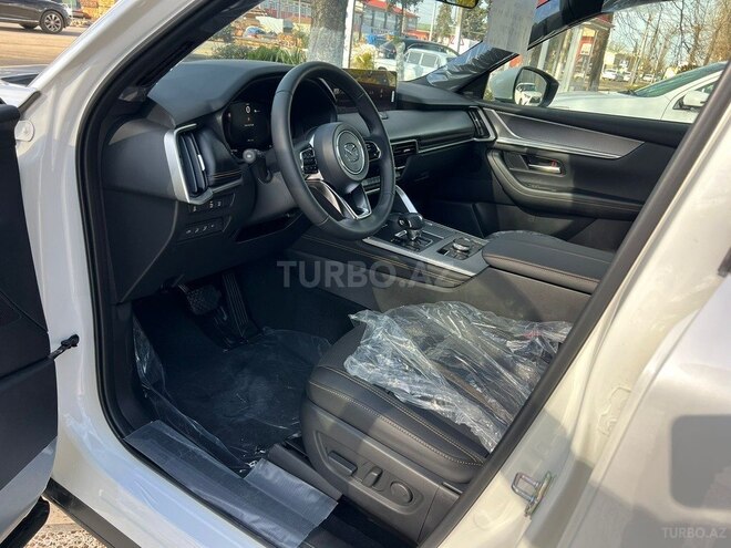 Mazda CX-60-8