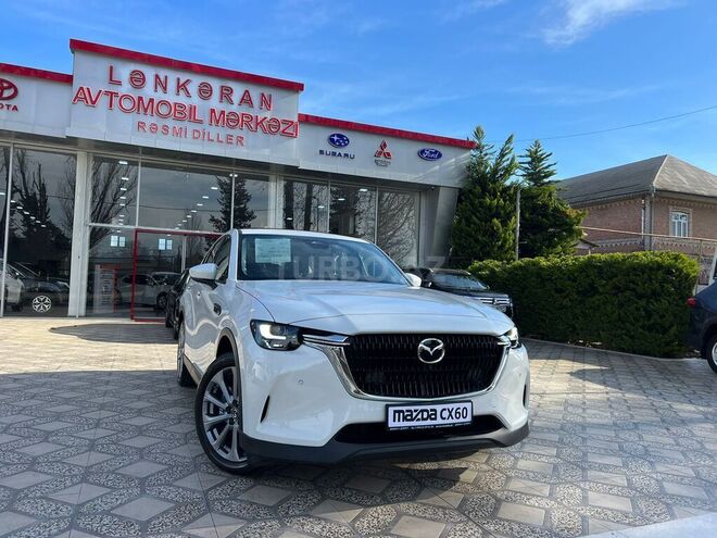Mazda CX-60-2