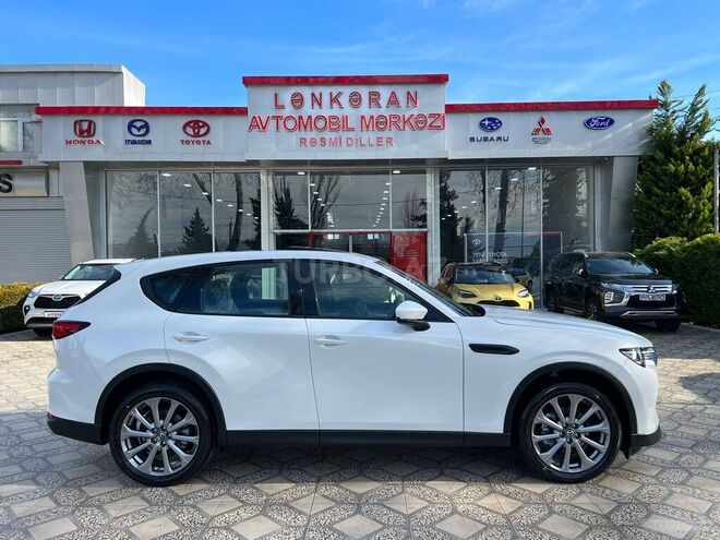 Mazda CX-60-6