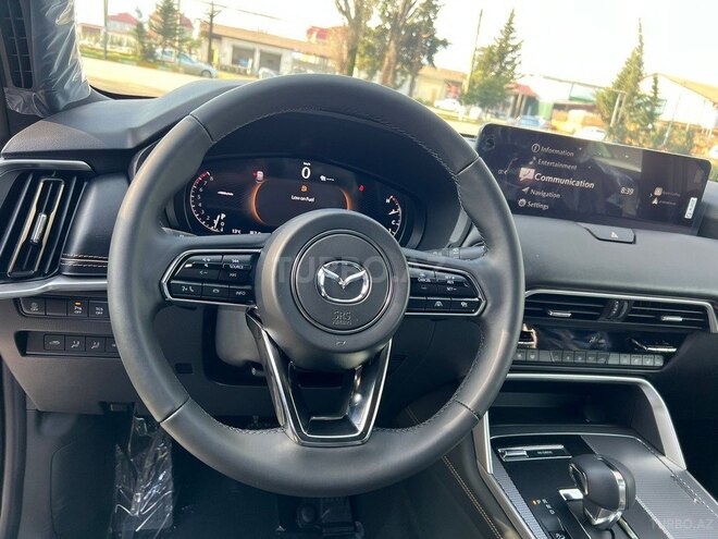 Mazda CX-60-17