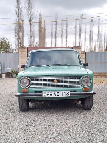 LADA (VAZ) 21011 1982, 98,520 km - 1.3 l - Tərtər