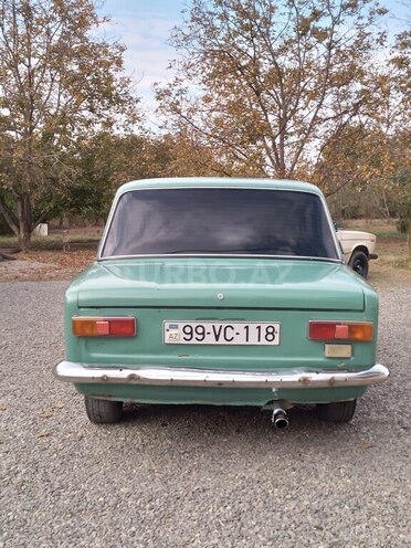 LADA (VAZ) 21011 1982, 98,520 km - 1.3 l - Tərtər