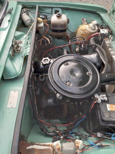 LADA (VAZ) 21011 1982, 98,520 km - 1.3 l - Tərtər