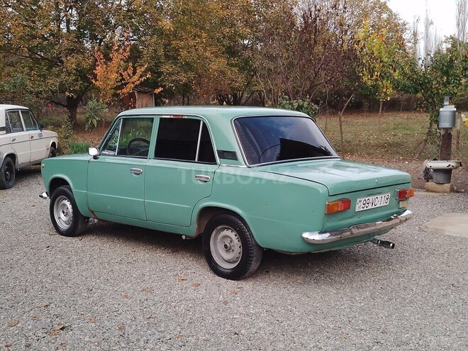 LADA (VAZ) 21011 1982, 98,520 km - 1.3 l - Tərtər