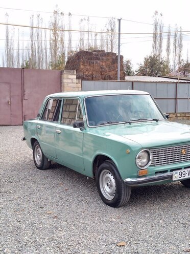 LADA (VAZ) 21011 1982, 98,520 km - 1.3 l - Tərtər