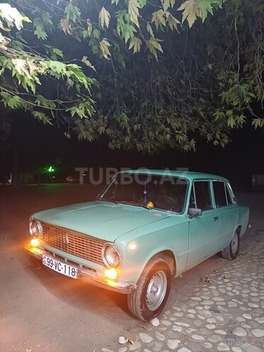LADA (VAZ) 21011 1982, 98,520 km - 1.3 l - Tərtər