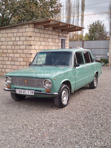 LADA (VAZ) 21011 1982, 98,520 km - 1.3 l - Tərtər