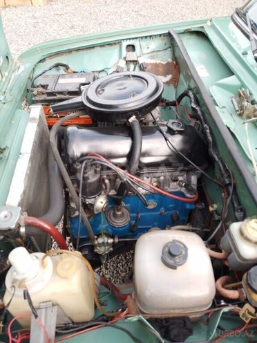 LADA (VAZ) 21011 1982, 98,520 km - 1.3 l - Tərtər
