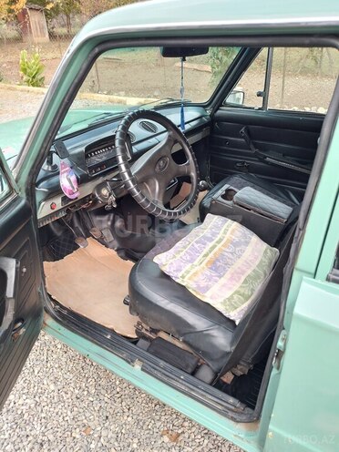 LADA (VAZ) 21011 1982, 98,520 km - 1.3 l - Tərtər