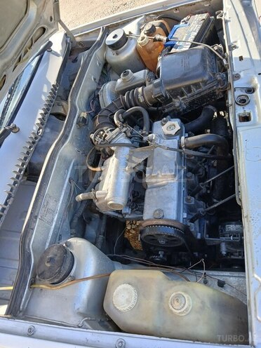 LADA (VAZ) 21099 2002, 116,000 km - 1.5 l - Bakı