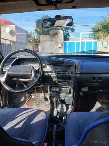LADA (VAZ) 21099 2002, 116,000 km - 1.5 l - Bakı