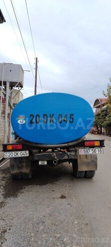 GAZ 53 1987, 540,000 km - 6.0 л - Tovuz