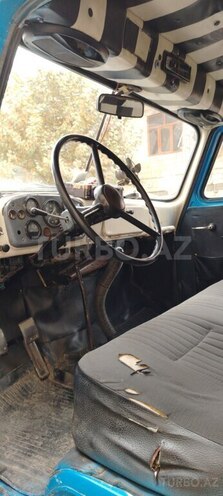 GAZ 53 1987, 540,000 km - 6.0 л - Tovuz