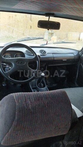 LADA (VAZ) 2106 1987, 58,025 km - 1.3 l - Qazax