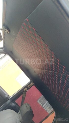 LADA (VAZ) 2106 1987, 58,025 km - 1.3 l - Qazax