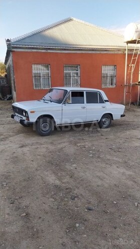 LADA (VAZ) 2106 1987, 58,025 km - 1.3 l - Qazax