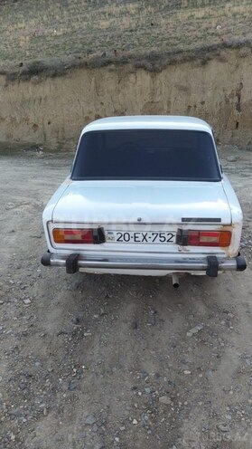 LADA (VAZ) 2106 1987, 58,025 km - 1.3 l - Qazax
