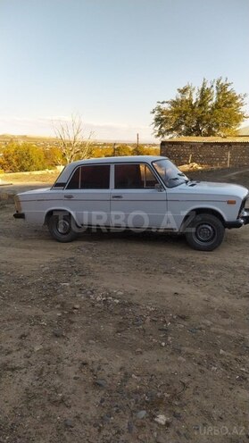LADA (VAZ) 2106 1987, 58,025 km - 1.3 l - Qazax