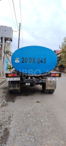 GAZ 53 1987, 540,000 km - 6.0 l - Tovuz