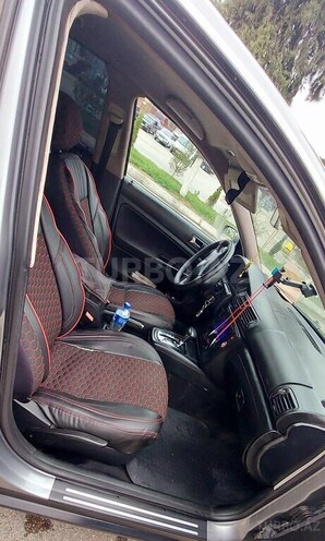 Volkswagen Passat 2003, 280,246 km - 1.8 l - Quba
