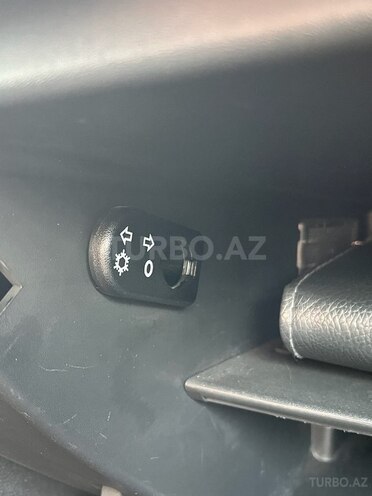 Opel Astra 2006, 268,000 km - 1.4 l - Qax