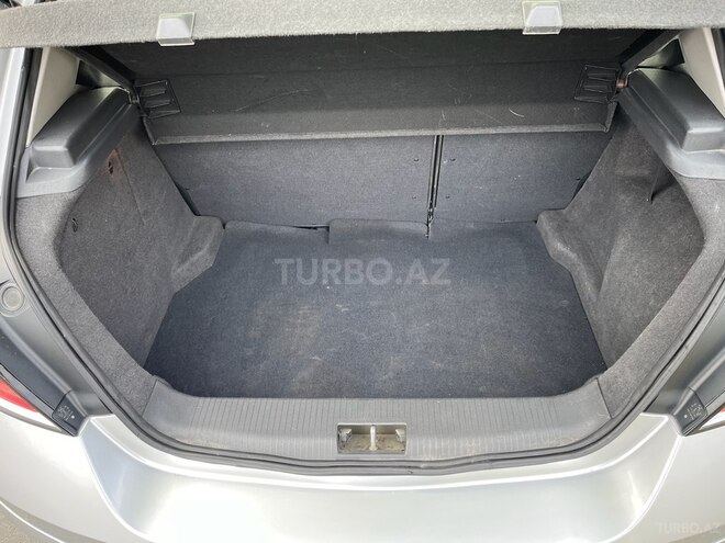 Opel Astra 2006, 268,000 km - 1.4 l - Qax