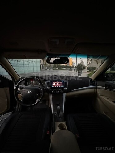 Hyundai Sonata 2008, 230,000 km - 2.4 l - Bakı