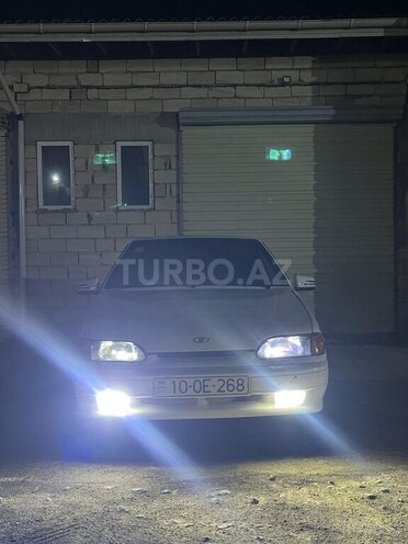 LADA (VAZ) 2115 2001, 123,456 km - 1.5 l - Lənkəran