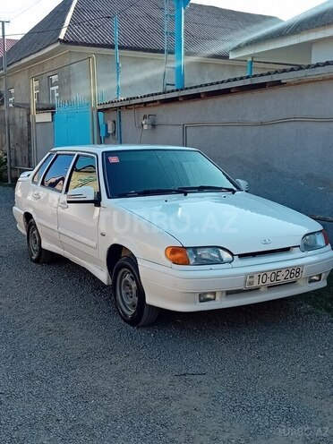 LADA (VAZ) 2115 2001, 123,456 km - 1.5 l - Lənkəran